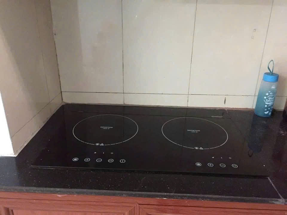 Cho thuê nhà ngõ 162 Đông Thiên, 30m2 x 4 tầng, 2 ngủ, 8.5tr - Ảnh 4